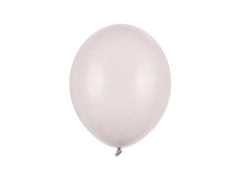 Balony Strong 27cm, Pastel Warm Grey (1 op. / 100 szt.)